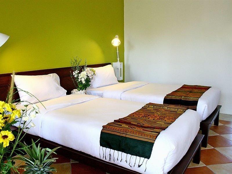 Aonang Duangjai Resort Ao Nang Luaran gambar