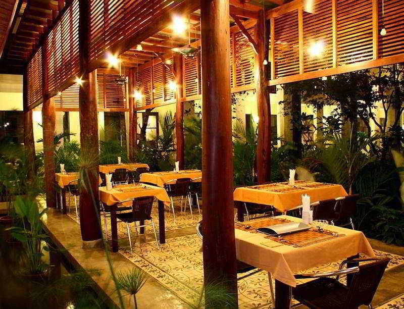 Aonang Duangjai Resort Ao Nang Luaran gambar