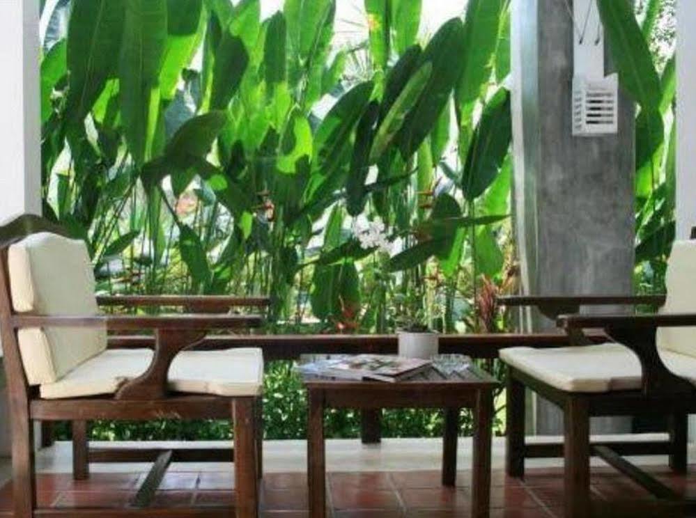 Aonang Duangjai Resort Ao Nang Luaran gambar