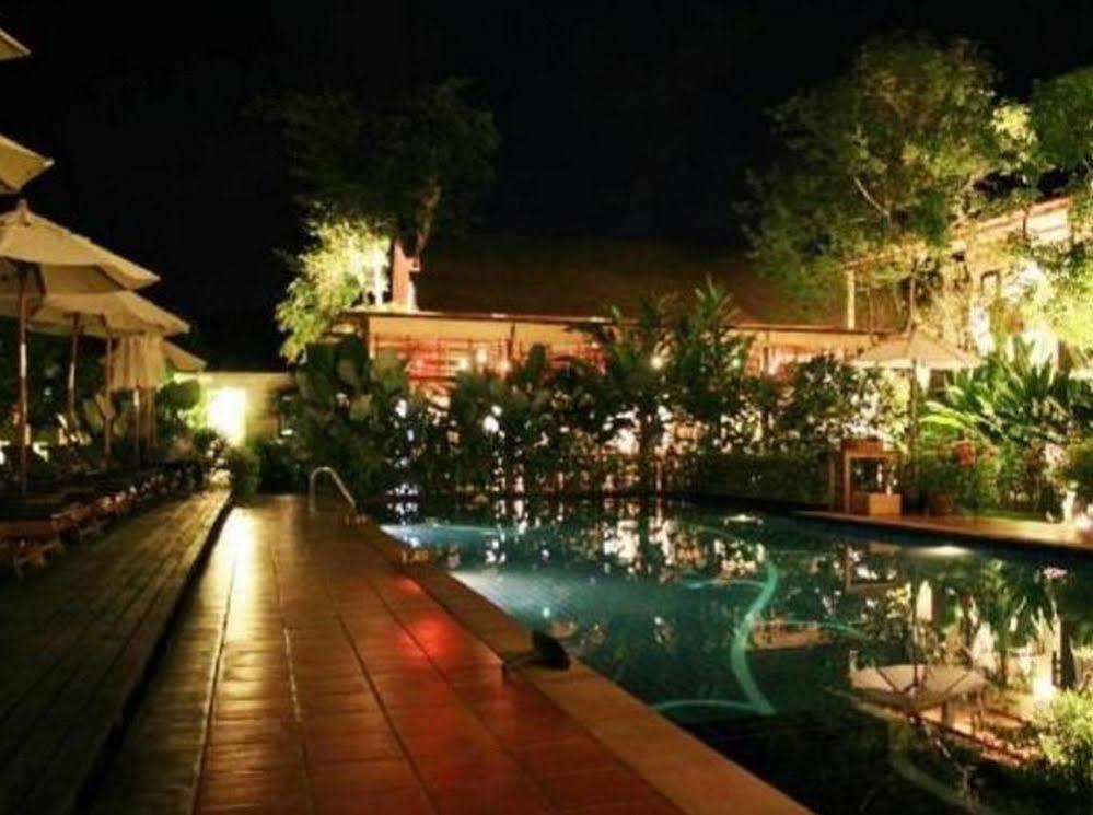 Aonang Duangjai Resort Ao Nang Luaran gambar