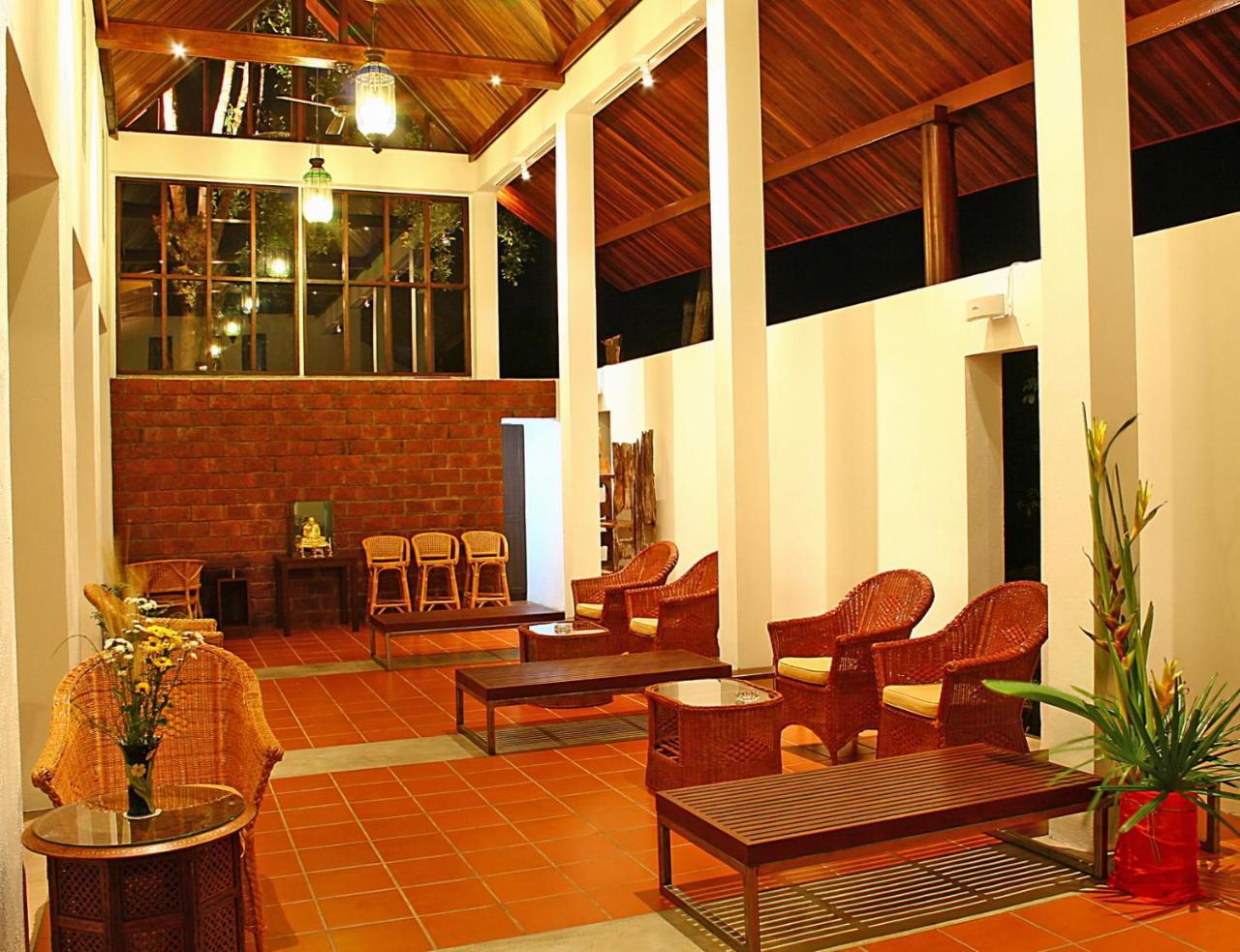 Aonang Duangjai Resort Ao Nang Luaran gambar
