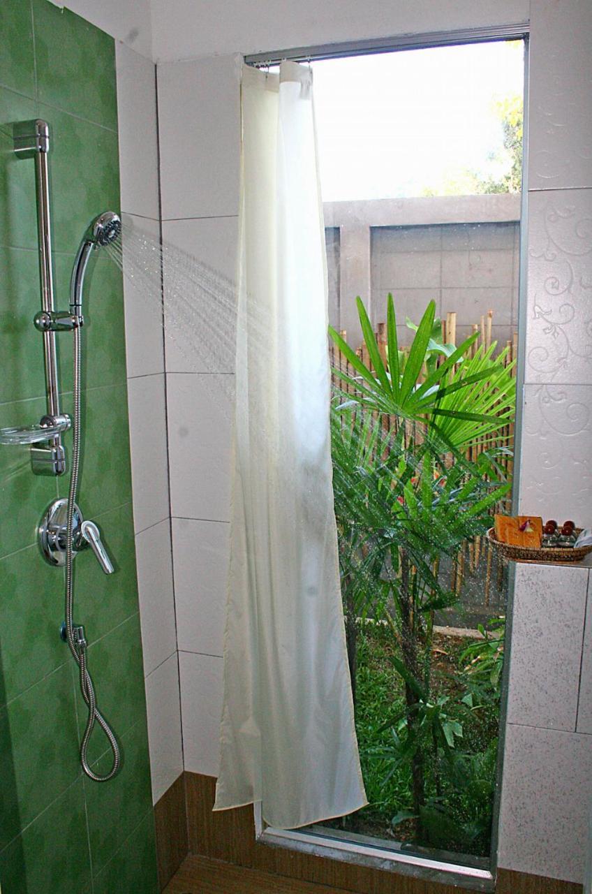 Aonang Duangjai Resort Ao Nang Luaran gambar