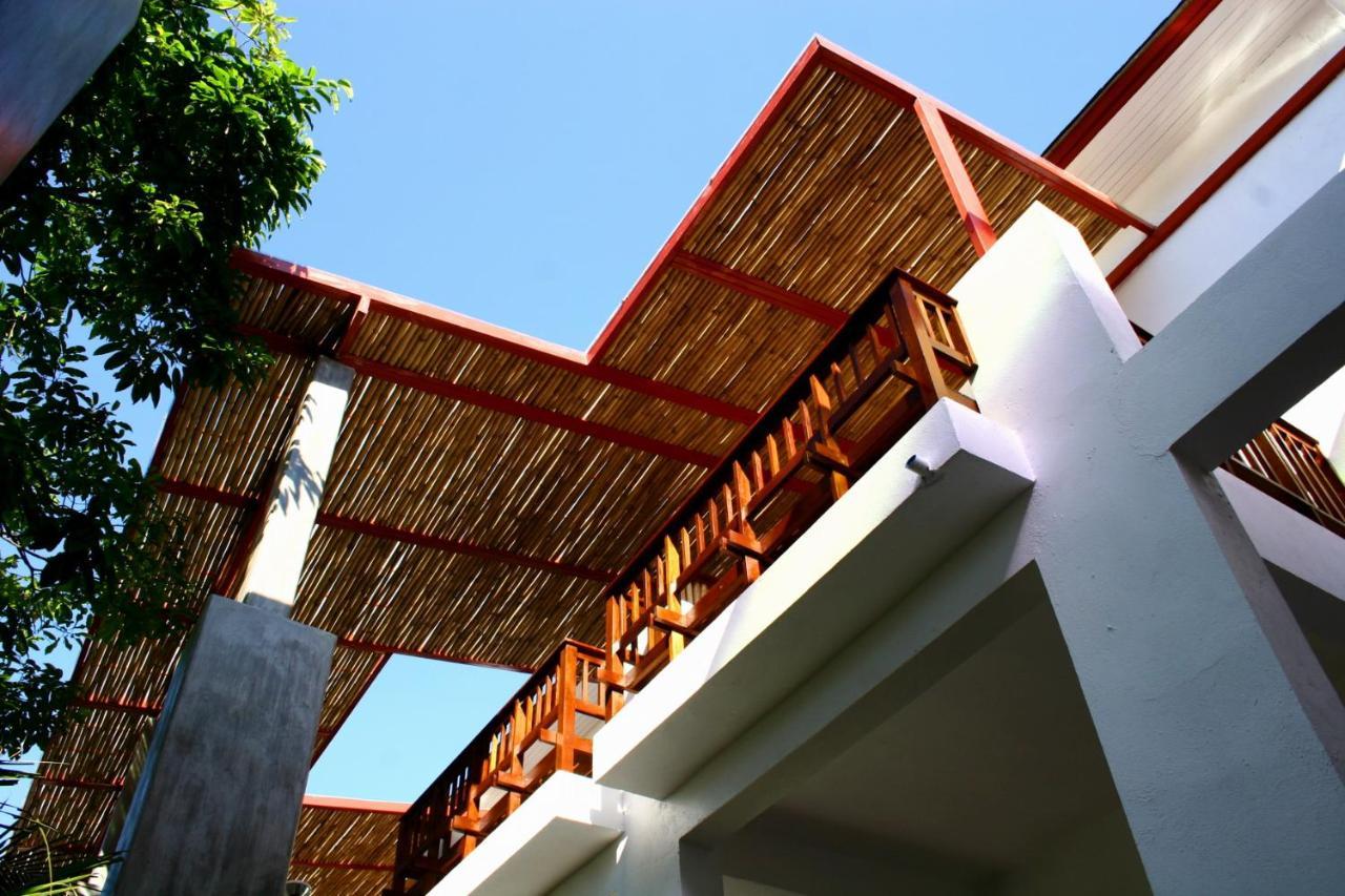 Aonang Duangjai Resort Ao Nang Luaran gambar